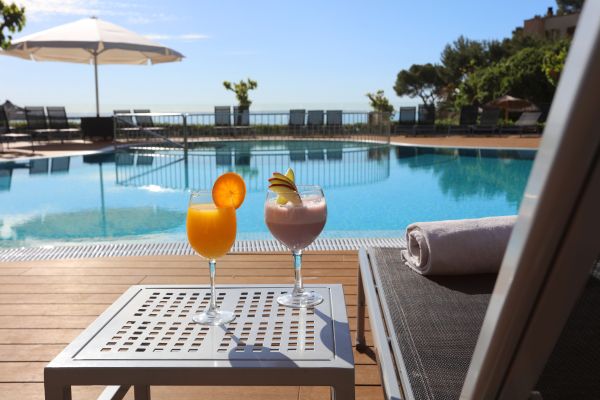 Hotel Son Caliu Spa Oasis 4* Superior (Calvià)